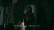 Gregg Sulkin Sticker GIF by HULU