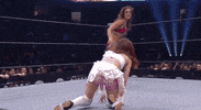 ÄEw Wrestlingmatch GIF by All Elite Wrestling on TNT