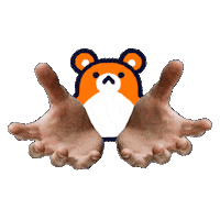 Give It To Me Sticker