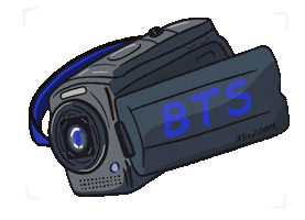 Behind The Scenes Film Sticker by Night After Night
