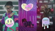 Animation Text GIF