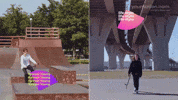 Animation Text GIF