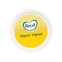 Sticker by Becel CA