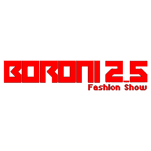 Boroni 25 Fashion Show Guadalajara Moda Estilo Hombres Sticker by Boroni Oficial