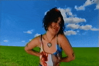 Anthony Kiedis GIF by Remi Wolf