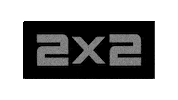 2x2tv Sticker by TV channel 2x2