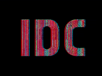 Art Glitch GIF