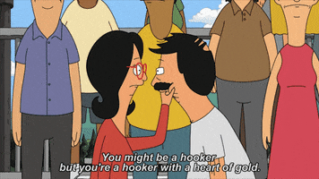 fox tv animation GIF by Bob's Burgers