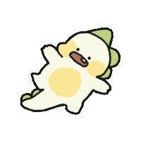 Book Omg Sticker