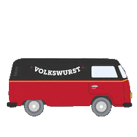 Kombi Sticker by hyperarchitects