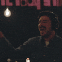 Rushmere GIF by Mumford & Sons