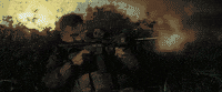 Do Not Move Russell Crowe GIF by The Avenue Film