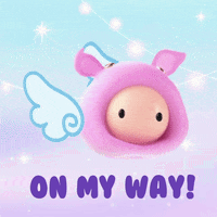 Loop 3D GIF by Imaginary Ones