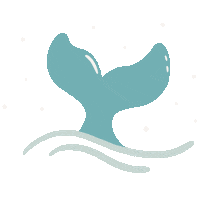 Sea Ocean Sticker