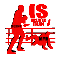 Francis Ngannou Mma Sticker