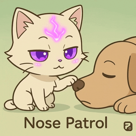 Tofu Nez GIF by Persona