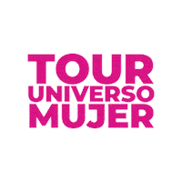 Tour Tum Sticker by touruniversomujer