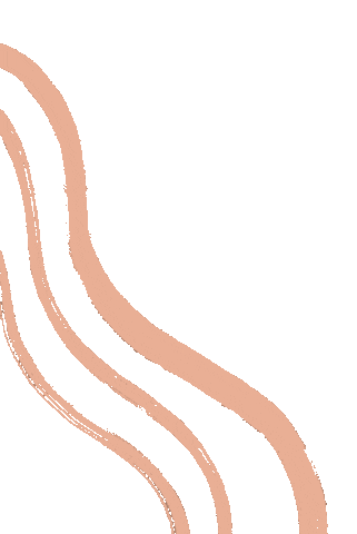 Pink Rainbow Sticker