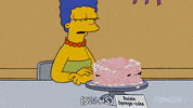 Season 18 Episode 21 GIF by The Simpsons