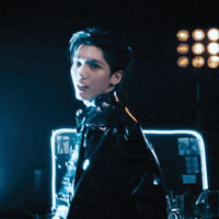 Music Video Mv GIF