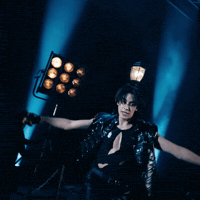 Music Video Mv GIF