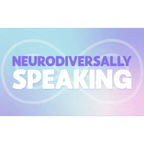 Podcast Autism Sticker