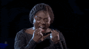 Scream Pain GIF by Tony Awards