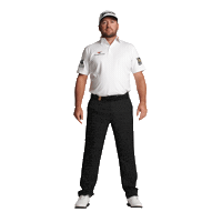Golf Gmac Sticker by Dubai Duty Free Irish Open