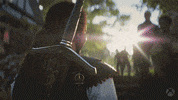 Dave Vegetable GIF by Xbox