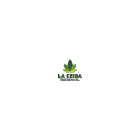 La Ceiba Casa Sticker by ViviendInmobiliaria