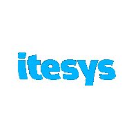 itesys logo sap itesys Sticker
