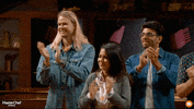 GIF by MasterChefAU