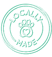 Locallymade Sticker by Alphavet