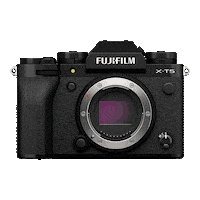 Vintage Photography Sticker by FUJIFILM X Serie l GFX DE