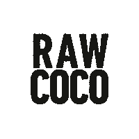 Rawcoco healthy healthyfood comersano rawcoco Sticker