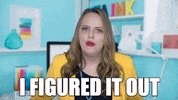I Got This Success GIF