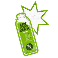 Verde Sticker by Extrafruti
