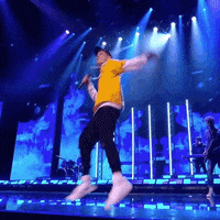 X Factor Max Mills GIF by Max & Harvey