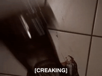 are you afraid of the dark nicksplat GIF
