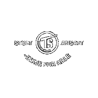 Ts Sticker by Stangeland Maskin AS