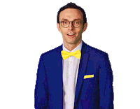 Celebrate You Go Sticker by Preparation H