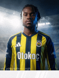 Ademola Lookman GIF by Socinflu