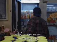 season 6 netflix GIF by Gilmore Girls 