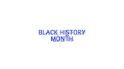Martin Luther King Black History Month Sticker by Legacy Recordings