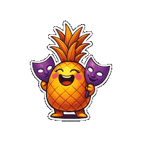 Happy Vibes Sticker by whynot