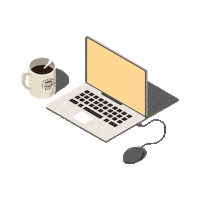 Filosofi Kopi Sticker by Everidea Interactive