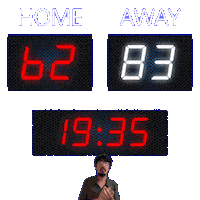 62 Home Sticker