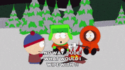 talking stan marsh GIF by South Park 