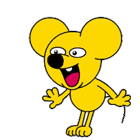 zizone_official animation illustration loop sticker Sticker