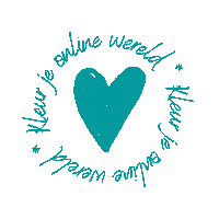Art Love Sticker by Brand by Mirelle